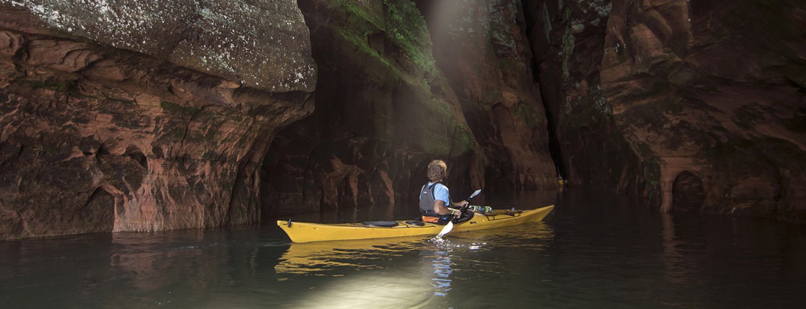 Apostle Islands Lakeshore