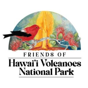 Friends of Hawaii Volcanoes National Park